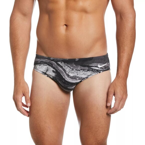 Nike Other - NWT Nike Men's Crystal Wave Brief